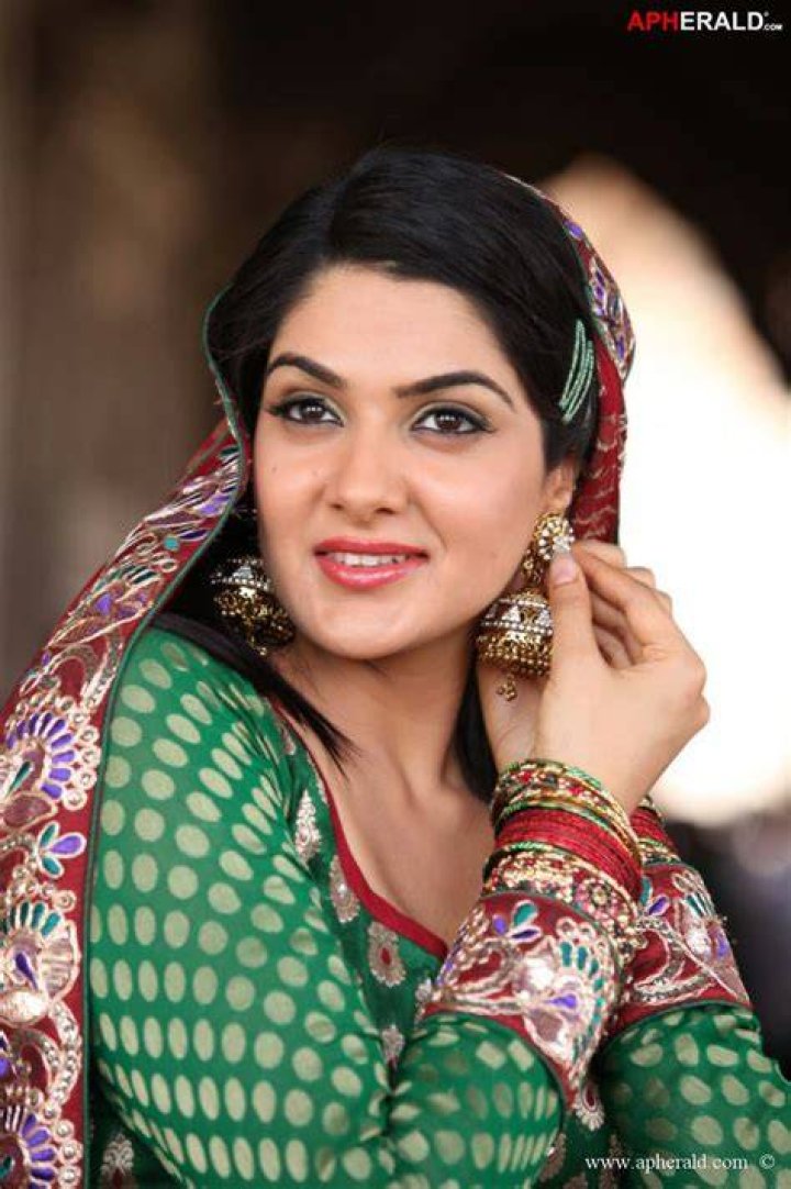 Sakshi Choudhary Latest Photos Gallery AtozCineGallery
