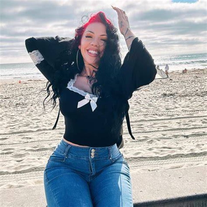 Salice Rose Onlyfans &raquo; FreakToFit