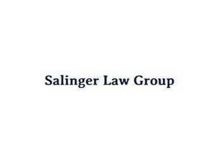 Salinger Law Group Elk Grove CA