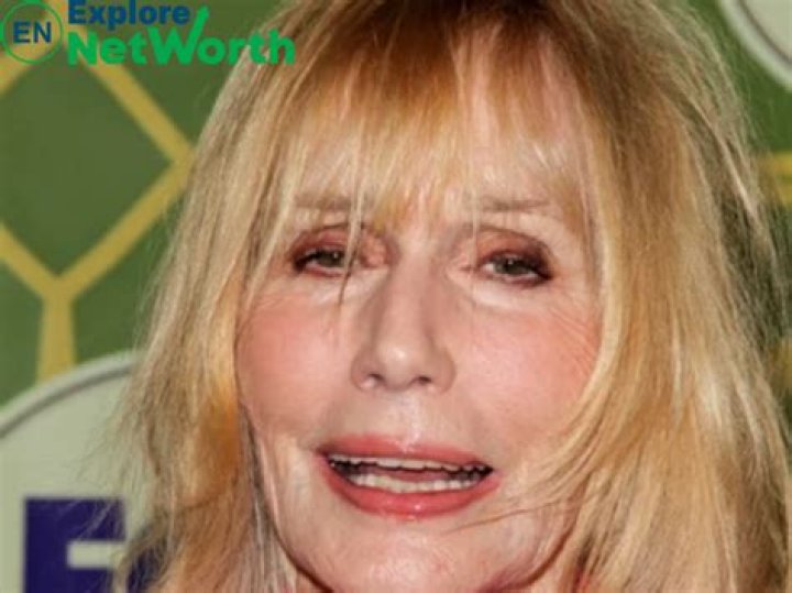 Sally Kellerman Wiki, Biography, Death Husband, Ethnicity, Family