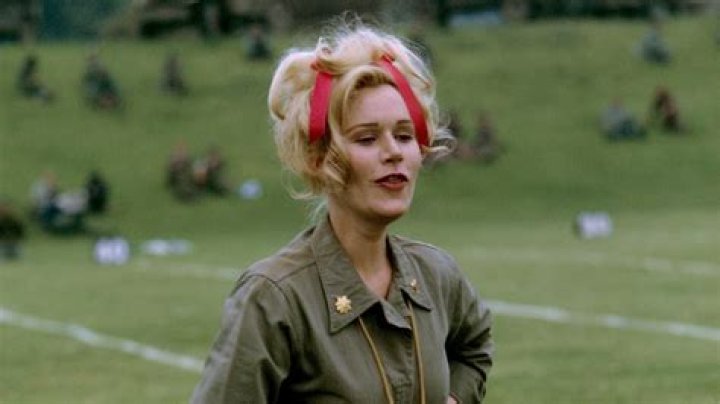 Sally Kellerman