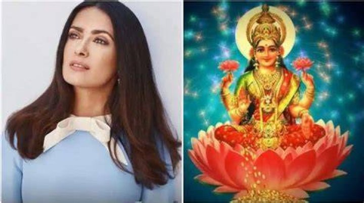 Salma Hayek Hindu Or Christian – What Is Her Religion? Ethnicity And Parent