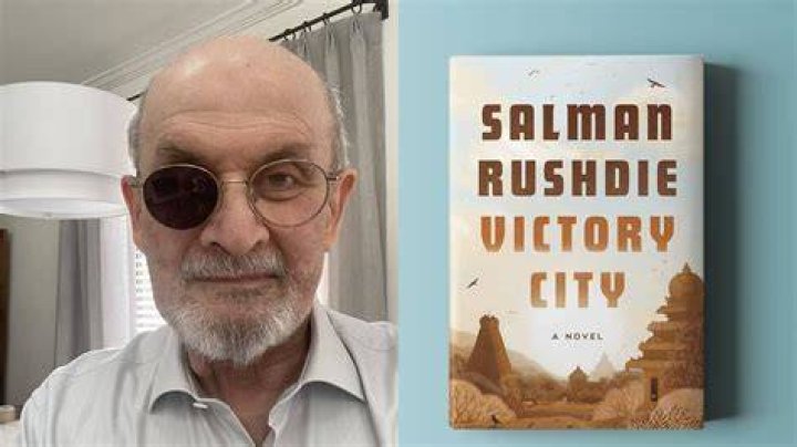Salman Rushdie&rsquo;s New Novel Turns a Spotlight On the Enduring Power of