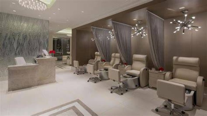 Salon The Post Oak Houston