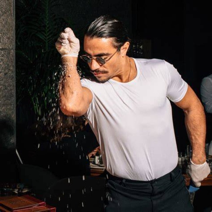 Salt Bae Wallpapers Wallpaper Cave