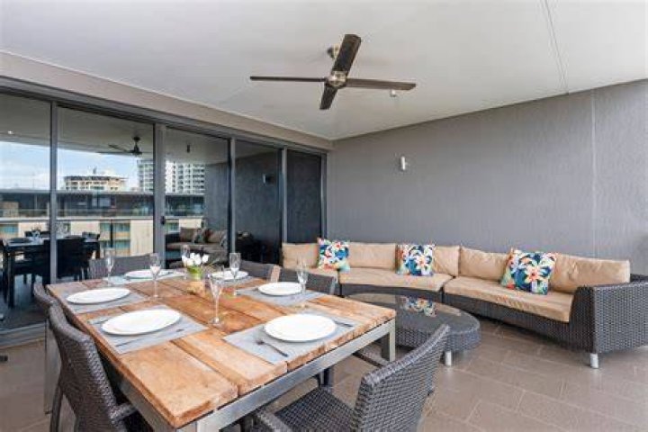 Saltwater Suites Darwin Beach Views Sleeps 2 Top End Short Stays