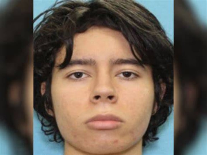Salvador Ramos Killed 21 People 