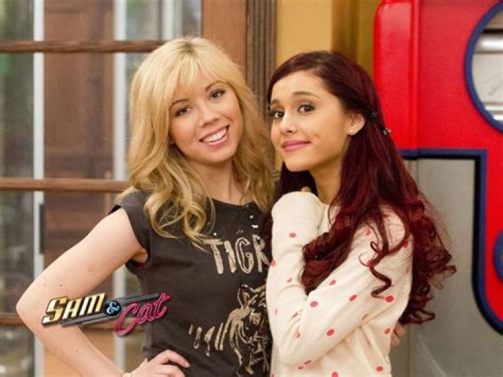 Sam and Cat Sam & Cat Photo (36131010) Fanpop