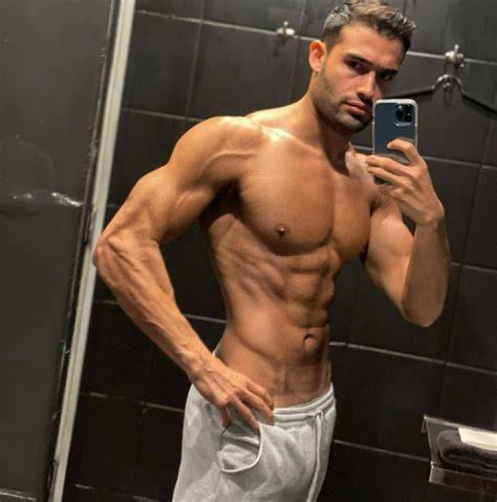 Sam Asghari's Sister Congratulates Him and Britney Spears on Engagement