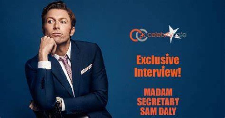 Sam Daly Interview