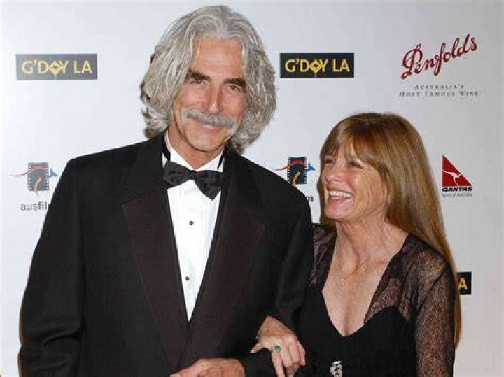 Sam Elliott Fans Willow Springs MO