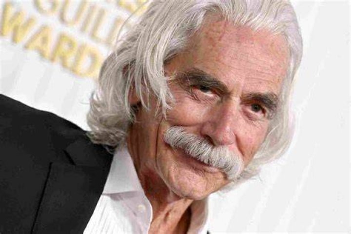 Sam Elliott Net Worth Net Worth Lists