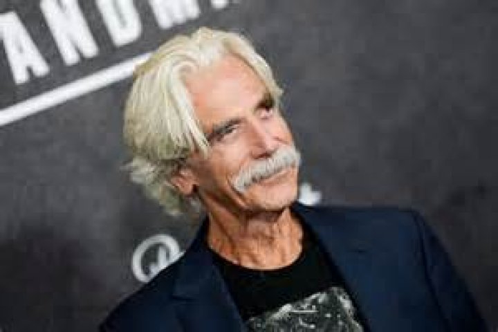Sam Elliott was once told to alter his iconic speaking voice CNN