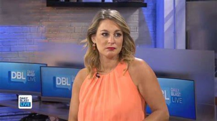 Sam Makes Tory Cry DBL's Samantha Schacher brings Tory Shulman to