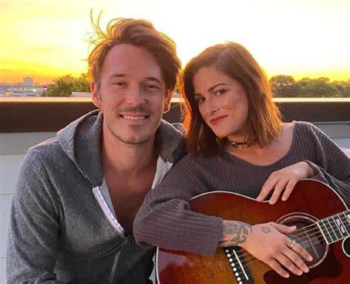 Sam Palladio Wife Or Girlfriend, Why Did He Breakup With Cassadee Pope? |