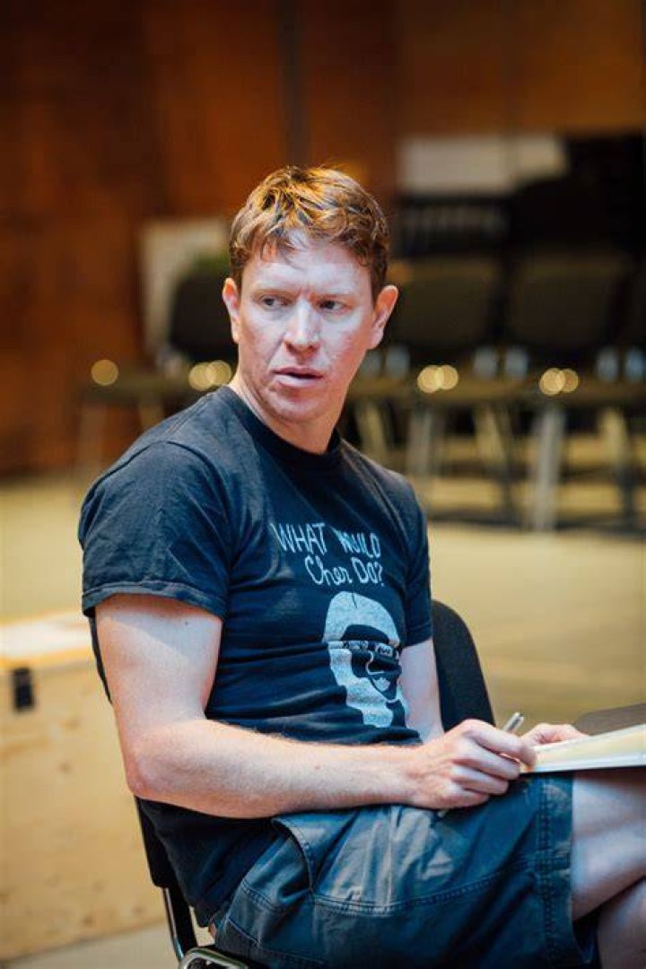 Sam Spruell on Steve McQueen's Mangrove The Book of Man