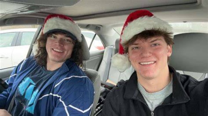 Sam Sulek Brother Mark Sulek Know Net Worth, Career, & Family