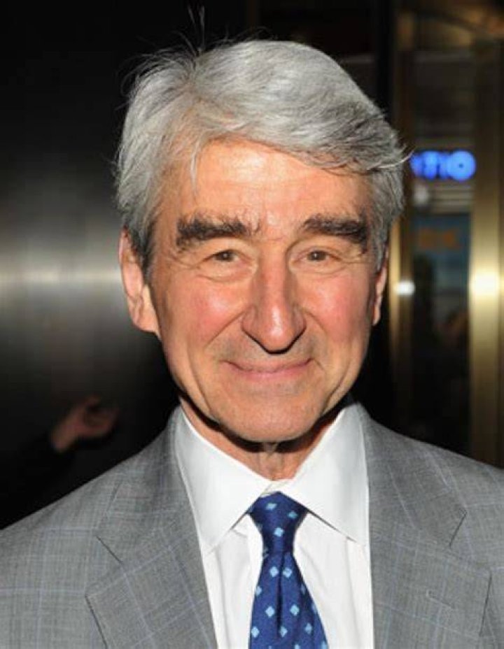 Sam Waterston Biography IMDb
