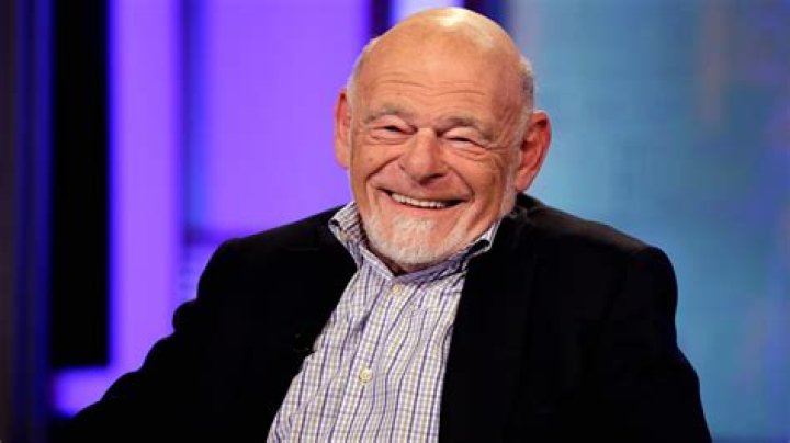Sam Zell Kids Who Are Matthew, JoAnn And Kellie Zell?