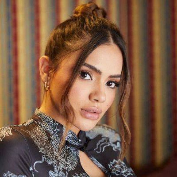 Samadhi Zendejas Bio, Wiki, Age, Family, Husband, Movies, TV Shows and