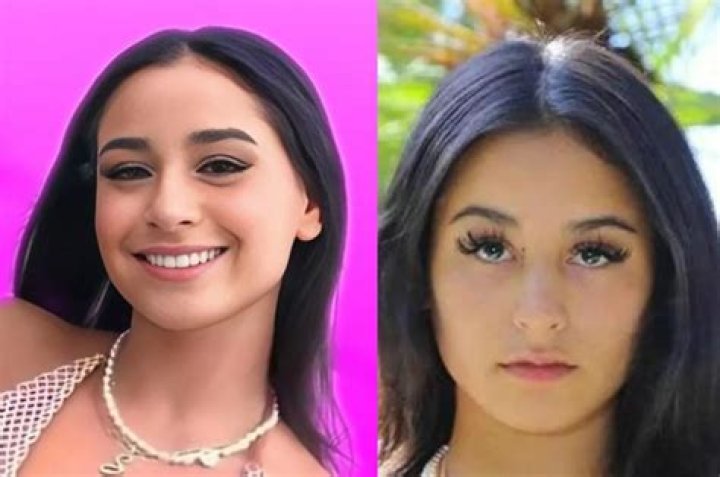 Samantha Frank OnlyFans Leak: Scandal And Controversy Explained