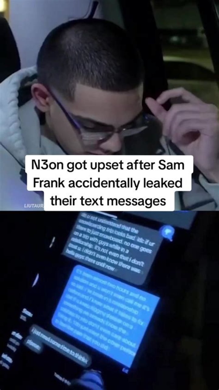 Samfrank Leaked Video Rumor Unraveling the Truth Gi&agrave;y Th&ugrave;y Trang