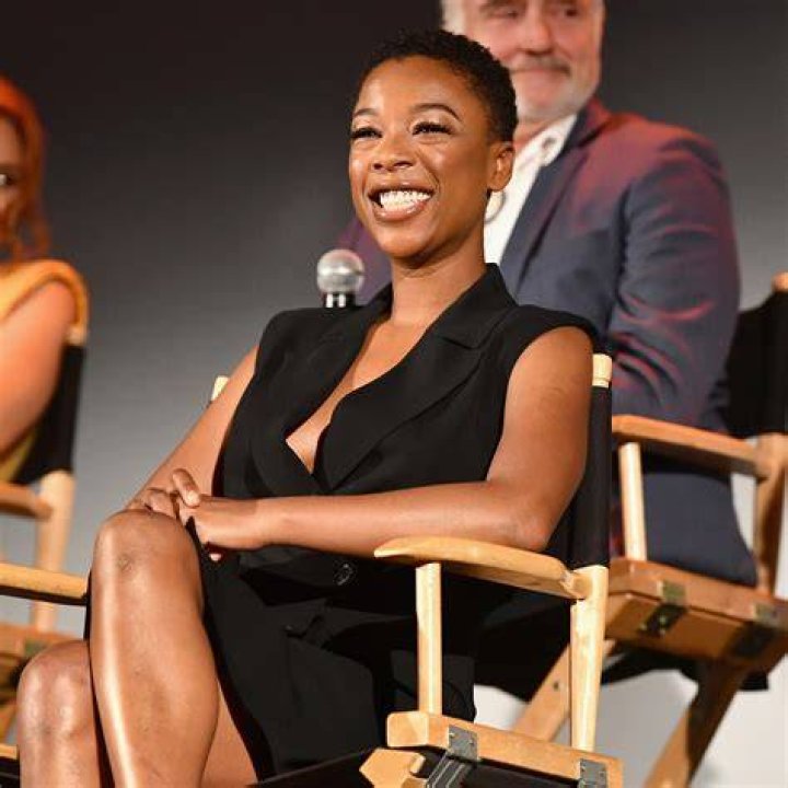 Samira Wiley Net Worth ·