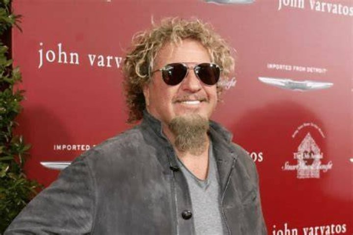 Sammy Hagar- Bio, Age, Height, Net Worth, Facts, Nationality