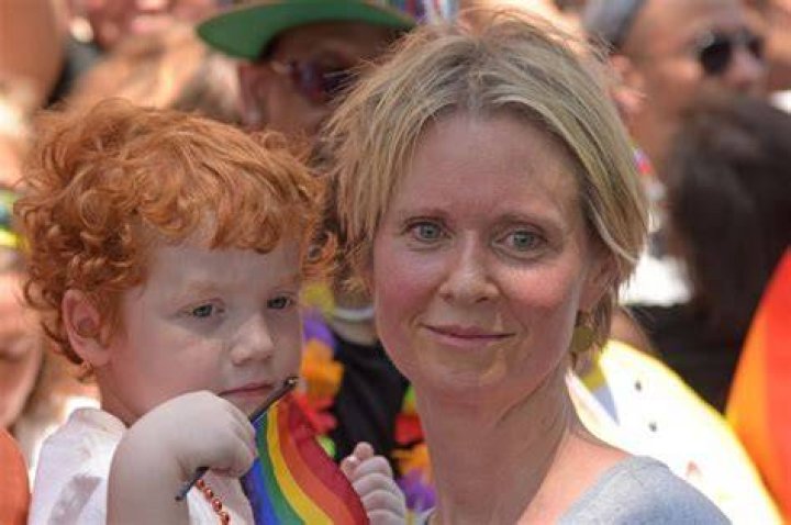 Samuel Joseph Mozes: Meet The Son Of Cynthia Nixon