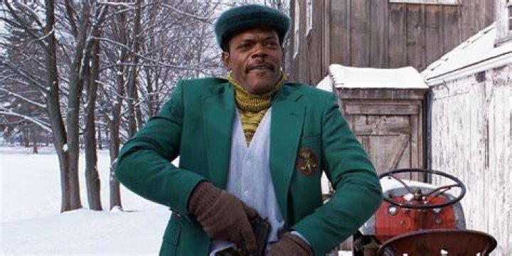 Samuel L. Jackson Wants 'Daredevil' to 'Red Wedding' Foggy