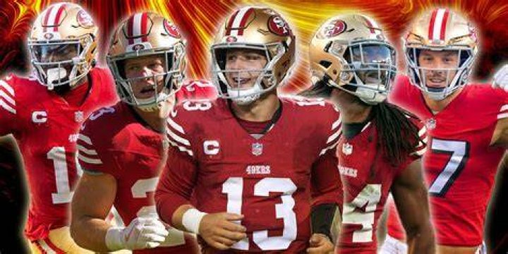 San Francisco 49ers Players Go To Penthouse Strip Club Ahead Of Super