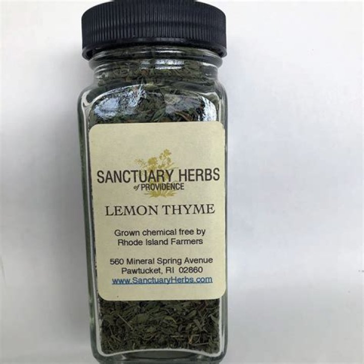 Sanctuary Health and Herbs