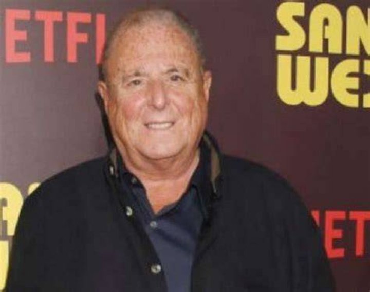 Sandy Wernick Bio, Wiki, Age, Height, Net Worth and more