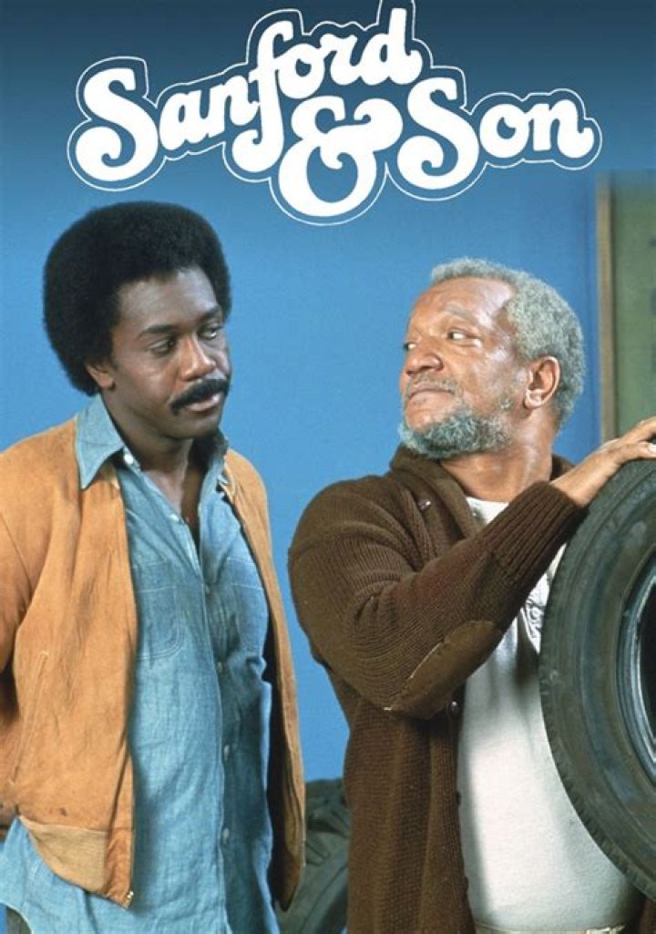 Sanford And Son Pictures Black female actresses, Black actresses