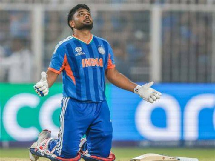 Sanju Samson Net Worth IPL Salary 2023, Career, Biography