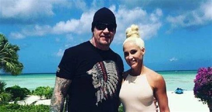 Sara Calaway [2023 Update] Husband, Net worth & WWE Players Bio