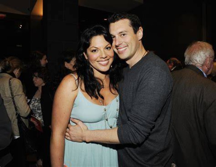 Sara Ramirez And Ryan DeBolt: A Love Story
