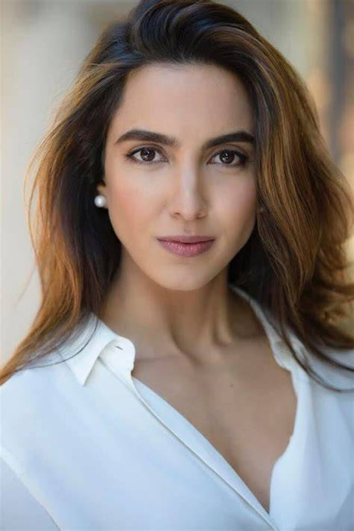 SARA SEYED