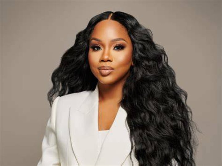 Sarah Jakes Roberts
