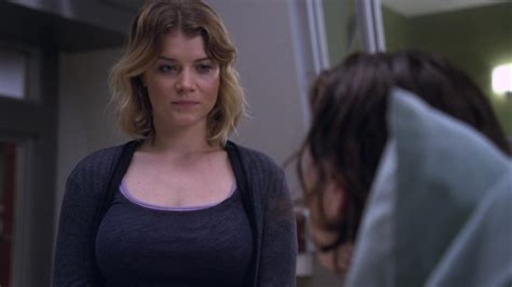 Sarah Jones Photos Tv Series Posters and Cast