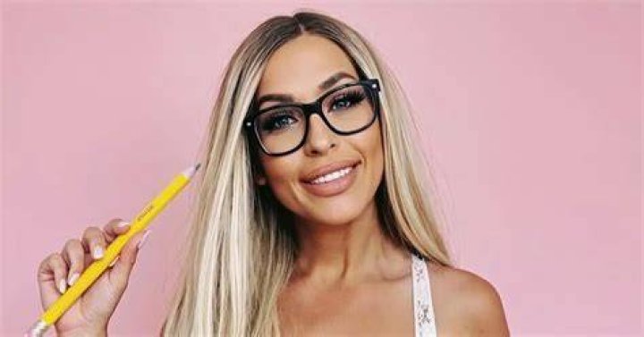 Sarah Juree Fired From Teaching for Starting an OnlyFans! Win Big Sports