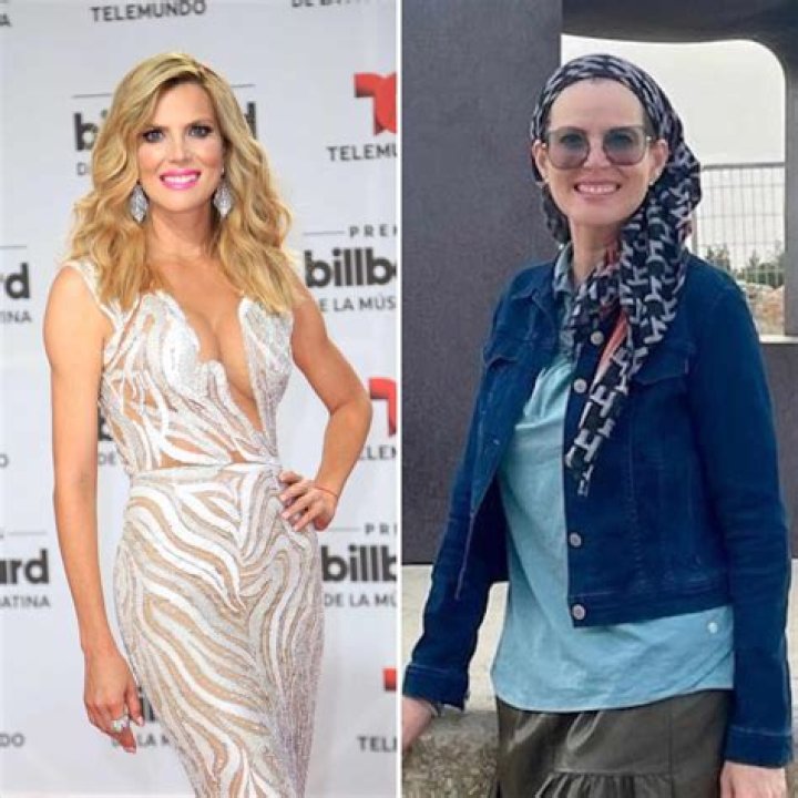 Sarah Mintz (Maritza Rodr&iacute;guez) para en seco las criticas por haber