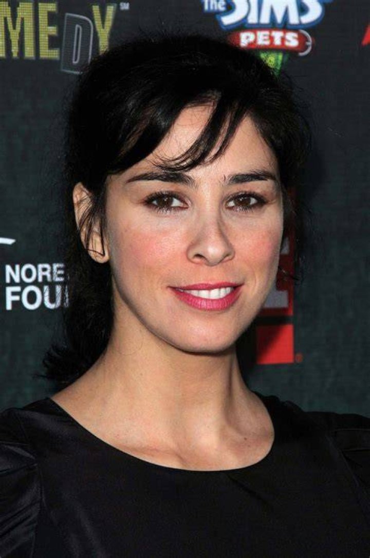 Sarah Silverman's Mom, Beth Ann O'Hara, Dies Read the Comedian's