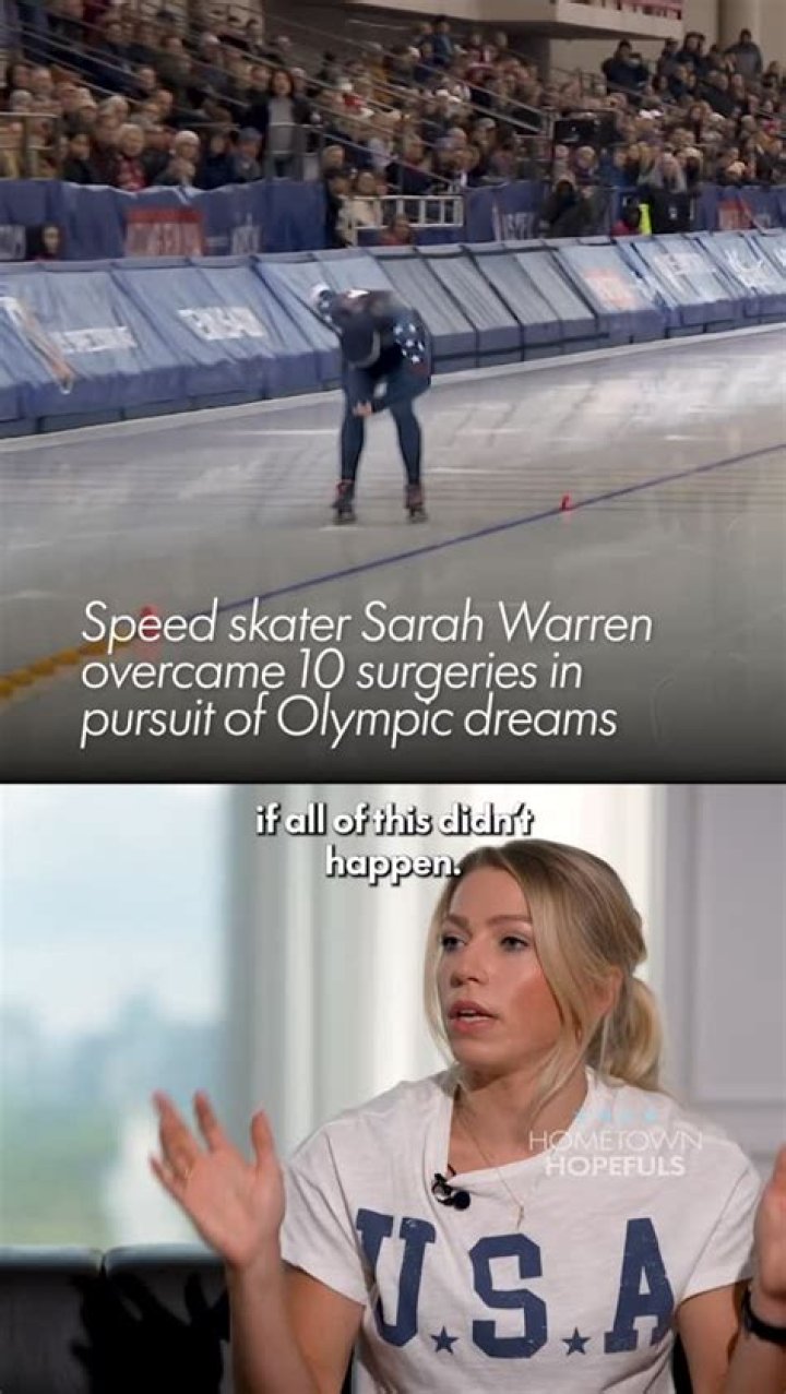 Sarah Warren Talks To The Blog About New Youtube Web Series LAX! Let
