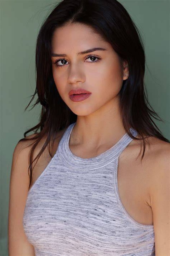 Sasha Calle Young and the restless, Actresses, Supergirl