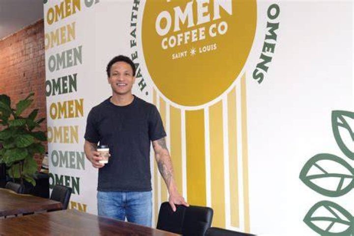 Sauce Magazine Omen Coffee Co. opens brickandmortar location in