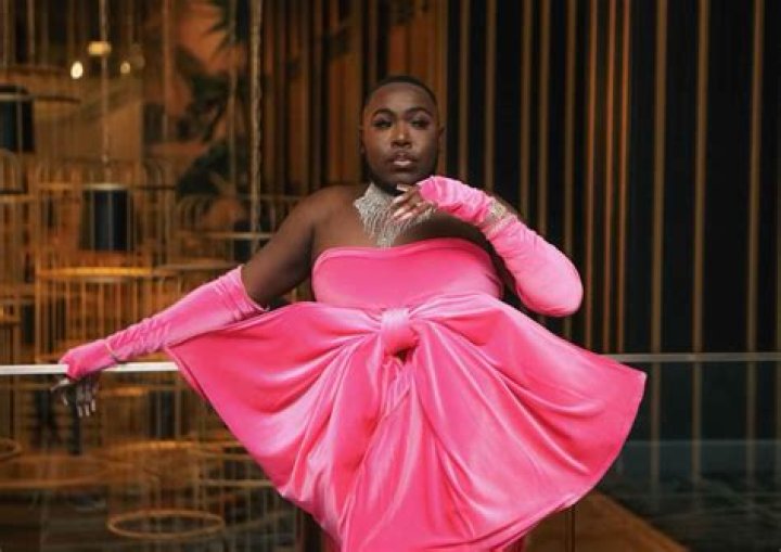 Saucy Santana Is Redefining Rap, His Own Way Notion