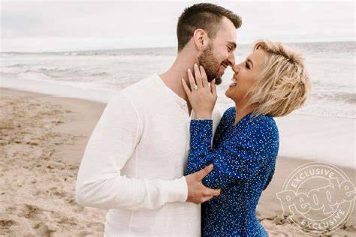Savannah Chrisley Is Engaged to Nic Kerdiles All About Her Proposal