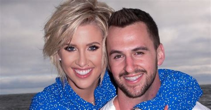 Savannah Chrisley Shares Moving Tribute To ExFianc&eacute; Nicolas Kerdiles