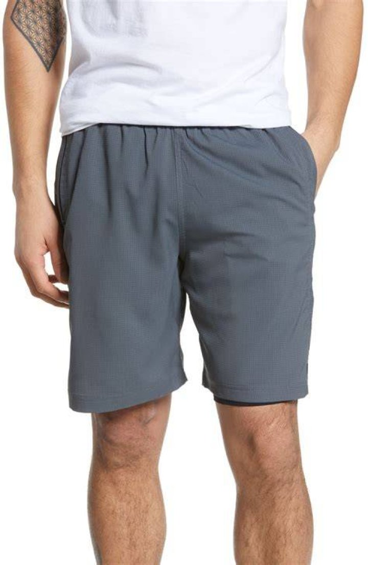 SAXX Sport Shorts Nordstrom